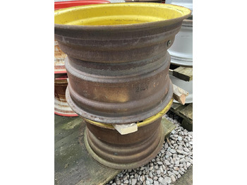 Velg JOHN DEERE
