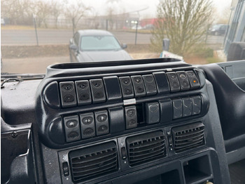 Nieuw Chassis vrachtwagen Iveco Trakker 410 E 5 6x4/2 Winterdienst / Lift/Lenka.: afbeelding 3