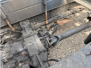 Leasing Mercedes-Benz Antos 1824 - Umlader- Nebenantrieb Mercedes-Benz Antos 1824 - Umlader- Nebenantrieb: afbeelding 4 Leasing Mercedes-Benz Antos 1824 - Umlader- Nebenantrieb Mercedes-Benz Antos 1824 - Umlader- Nebenantrieb: afbeelding 4