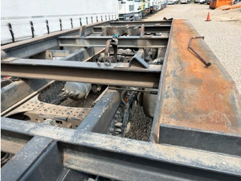 Leasing Mercedes-Benz Antos 1824 - Umlader- Nebenantrieb Mercedes-Benz Antos 1824 - Umlader- Nebenantrieb: afbeelding 5 Leasing Mercedes-Benz Antos 1824 - Umlader- Nebenantrieb Mercedes-Benz Antos 1824 - Umlader- Nebenantrieb: afbeelding 5