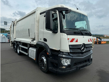 Leasing Mercedes-Benz Antos 2533 6x2 Gesink GPM III V 23H25 Kombisch. Mercedes-Benz Antos 2533 6x2 Gesink GPM III V 23H25 Kombisch. Mercedes-Benz Antos 2533 6x2 Gesink GPM III V 23H25 Kombisch. Mercedes-Benz Antos 2533 6x2 Gesink GPM III V 23H25 Kombisch.: afbeelding 4 Leasing Mercedes-Benz Antos 2533 6x2 Gesink GPM III V 23H25 Kombisch. Mercedes-Benz Antos 2533 6x2 Gesink GPM III V 23H25 Kombisch. Mercedes-Benz Antos 2533 6x2 Gesink GPM III V 23H25 Kombisch. Mercedes-Benz Antos 2533 6x2 Gesink GPM III V 23H25 Kombisch.: afbeelding 4