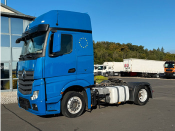 Trekker MERCEDES-BENZ Actros 1845