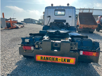 Trekker Scania P 94 GA 4x2 NA 310 Scania P 94 GA 4x2 NA 310: afbeelding 4