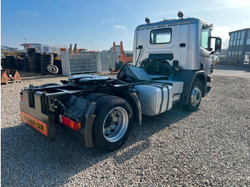 Trekker Scania P 94 GA 4x2 NA 310 Scania P 94 GA 4x2 NA 310: afbeelding 3