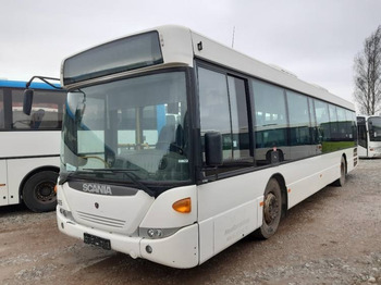 Leasing SCANIA OMNILINK K230UB 4X2 LB, 12.2009, EURO 5, RAMP, 39 seats, 12m, 3 UNITS  SCANIA OMNILINK K230UB 4X2 LB, 12.2009, EURO 5, RAMP, 39 seats, 12m, 3 UNITS: afbeelding 2
