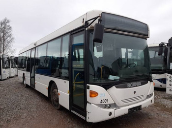 Leasing SCANIA OMNILINK K230UB 4X2 LB, 12.2009, EURO 5, RAMP, 39 seats, 12m, 3 UNITS  SCANIA OMNILINK K230UB 4X2 LB, 12.2009, EURO 5, RAMP, 39 seats, 12m, 3 UNITS: afbeelding 1
