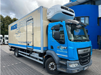 Koelwagen vrachtwagen DAF LF 290
