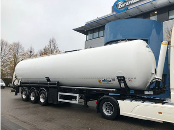 Bulkoplegger FELDBINDER