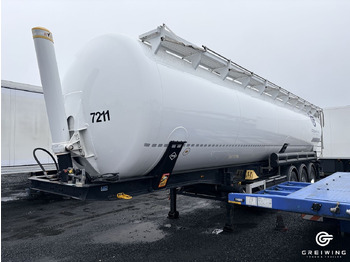 Bulkoplegger FELDBINDER