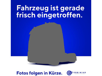 Schuifzeiloplegger SCHMITZ SCS