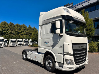Trekker DAF XF 480