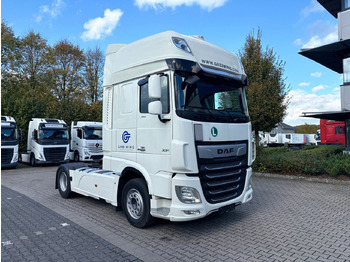 Trekker DAF XF 480