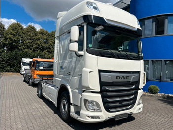 Trekker DAF XF 480