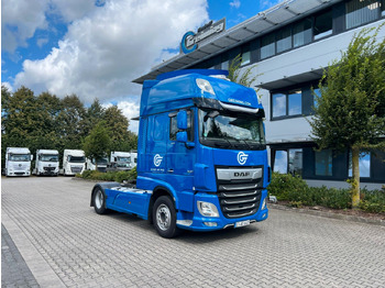 Trekker DAF XF 480