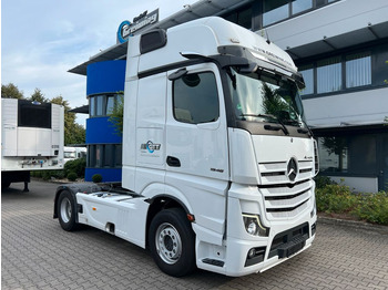 Trekker MERCEDES-BENZ