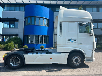 Trekker DAF XF 480 FT SSC, Standklima: afbeelding 2