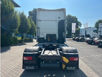 Trekker DAF XF 480 FT SSC, Standklima: afbeelding 4