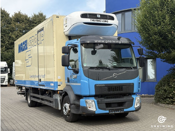 Koelwagen vrachtwagen VOLVO FL 280