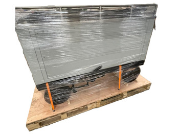 Ground power unit AirBusiness GSE eGPU-TRU Combo: afbeelding 5 Ground power unit AirBusiness GSE eGPU-TRU Combo: afbeelding 5