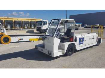 Leasing Beltloader TEMG 6000 Beltloader TEMG 6000: afbeelding 1