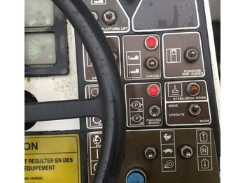 Container/ Palletlader FMC Loader Commander 15 - Standard: afbeelding 4