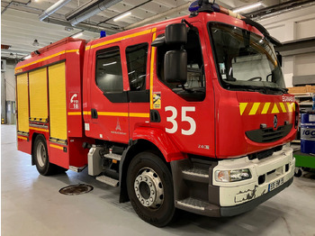 Brandweerwagen GIMAEX FTL: afbeelding 2 Brandweerwagen GIMAEX FTL: afbeelding 2