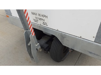 Leasing Guinault ASU GS280 Guinault ASU GS280: afbeelding 4