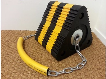 Ground support equipment