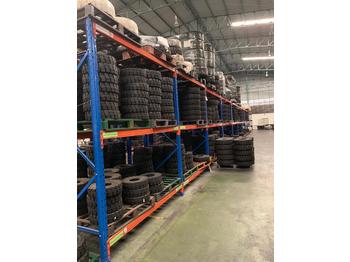Nieuw Ground support equipment wheels: afbeelding 2