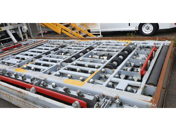 Container/ Palletlader Lower Deck Loader 7 tons Air Marrel LAM7000: afbeelding 2