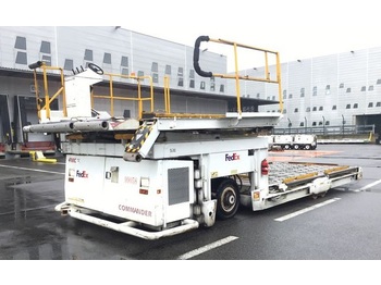 Container/ Palletlader FMC