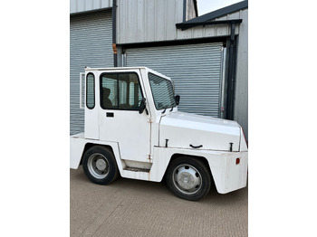 Bagagetrekker MULAG