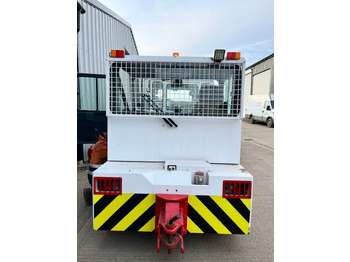 Bagagetrekker Mulag Comet 6D: afbeelding 2