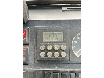 Bagagetrekker Mulag Comet 6D: afbeelding 5