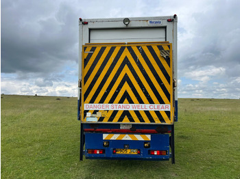 Ambulift NrEquip PRM: afbeelding 2 Ambulift NrEquip PRM: afbeelding 2