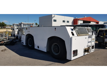 Vliegtuigtrekker Pushback TLD TMX400-27: afbeelding 5 Vliegtuigtrekker Pushback TLD TMX400-27: afbeelding 5