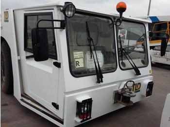 Vliegtuigtrekker Pushback TLD TMX400-27: afbeelding 2 Vliegtuigtrekker Pushback TLD TMX400-27: afbeelding 2