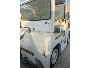 Vliegtuigtrekker Schopf Rofan ZDi Diesel Tractor 8Tons: afbeelding 2
