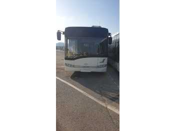 Luchthaven bus Solaris Urbino 12: afbeelding 4