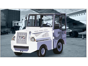 Bagagetrekker TEMG