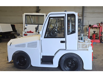 Bagagetrekker TEMG TRACTOR/DIESEL TG5006: afbeelding 2