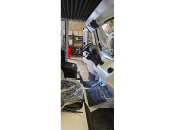 Bagagetrekker TEMG TRACTOR/DIESEL TG5006: afbeelding 4