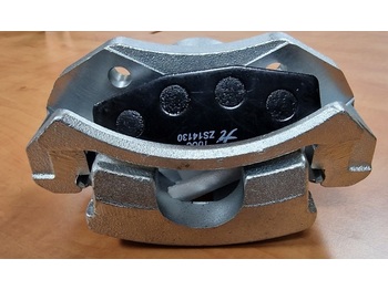 Nieuw Remklauw voor TLD CALIPER FRNT/LHS OR REAR/RHS: afbeelding 3