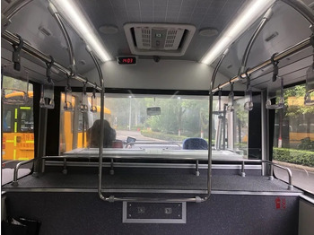 Nieuw Luchthaven bus Yutong Airport Bus: afbeelding 2