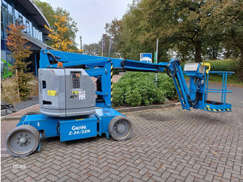 Leasing Genie Z34/22N Genie Z34/22N: afbeelding 2