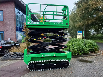 Schaarlift Hangcha HS1014TP (Nieuw, binnen 24h geleverd): afbeelding 5 Schaarlift Hangcha HS1014TP (Nieuw, binnen 24h geleverd): afbeelding 5