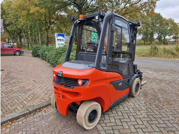 Heftruck Linde H35D-01: afbeelding 5 Heftruck Linde H35D-01: afbeelding 5