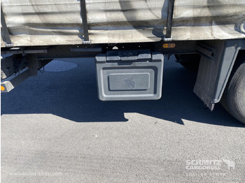 Schuifzeiloplegger SCHMITZ Curtainsider Mega: afbeelding 4