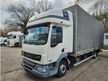 Schuifzeilen vrachtwagen DAF LF 45 210
