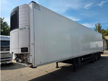 Koelwagen oplegger SCHMITZ SCB